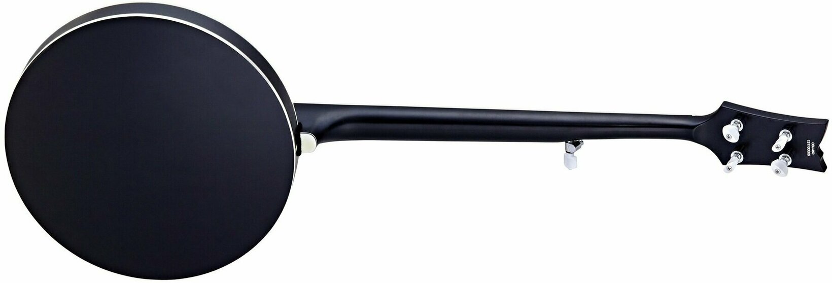 Верхня дека