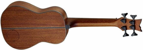 Basové ukulele Ortega Lizzy Basové ukulele Natural - 2