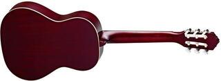 1/2 Konzertgitarre für Kinder Ortega R121 1/2 Wine Red 1/2 Konzertgitarre für Kinder - 1