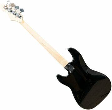 4-string Bassguitar Pasadena STB-150 Black - 2