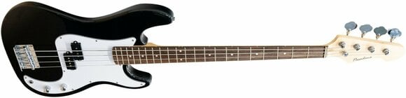 4-string Bassguitar Pasadena STB-150 Black - 3