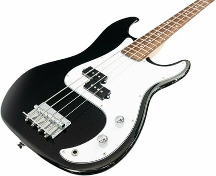 E-Bass Pasadena STB-150 Black - 4