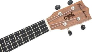 Ukulélé soprano Pasadena SU021BG Natural Ukulélé soprano - 5