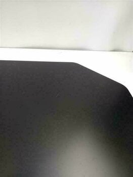 Hi-Fi/ TV-tafel Sonorous NEO 2110 B Silver-Zwart (Zo goed als nieuw) - 10