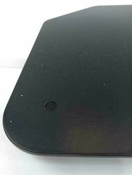 Hi-Fi/ TV-tafel Sonorous NEO 2110 B Silver-Zwart (Zo goed als nieuw) - 9