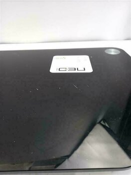Table Hi-Fi / TV Sonorous NEO 2110 B Argent-Noir (Déjà utilisé) - 4