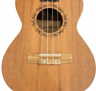 Tenorové ukulele Pasadena SU026BG Tenorové ukulele Natural - 5