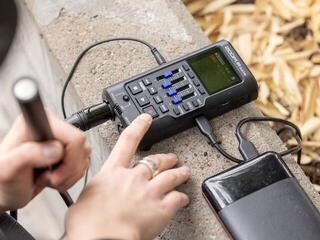 Portable Digital Recorder Zoom R4 MultiTrak Portable Digital Recorder - 7