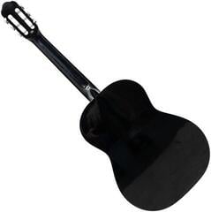 Classical guitar Pasadena SC01SL 4/4 Black Classical guitar - 1