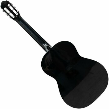 Gitara klasyczna Pasadena SC01SL 4/4 Black - 2