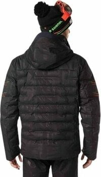 Lyžařská bunda Rossignol Hero Depart Ski Jacket Black M - 2