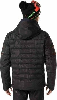 Lyžařská bunda Rossignol Hero Depart Ski Jacket Black 2XL - 2