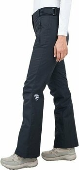 Smučarske hlače Rossignol Ski Pant Womens Black XS - 4