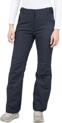 Ski Hose Rossignol Ski Pant Womens Black M Ski Hose - 1