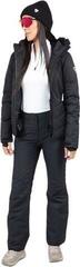 Ski Hose Rossignol Ski Pant Womens Black M Ski Hose - 4