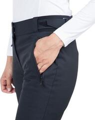 Ski Hose Rossignol Ski Pant Womens Black M Ski Hose - 5