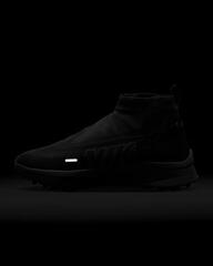Herren Golfschuhe Nike Air Zoom Infinity Tour NEXT% Shield Iron Grey/Black/Dark Smoke Grey/White - 6