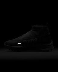 Calzado de golf para hombres Nike Air Zoom Infinity Tour NEXT% Shield Iron Grey/Black/Dark Smoke Grey/White - 6