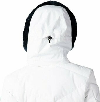 Jachetă schi Rossignol Staci Womens Ski Jacket White S - 10
