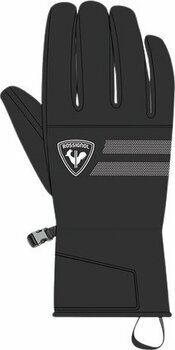 SkI Handschuhe Rossignol Perf Ski Gloves Black S SkI Handschuhe - 2