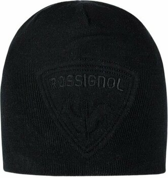 Шапка за ски Rossignol Neo Rooster X3 Beanie Black UNI Шапка за ски - 2