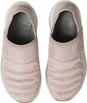 Superge Rossignol Rossi Chalet 2.0 Womens Shoes Powder Pink 38 Superge - 4