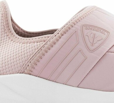 Sneaker Rossignol Rossi Chalet 2.0 Womens Shoes Powder Pink 38 Sneaker - 7
