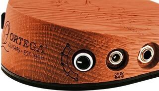 Stompbox Ortega HORSE KICK PRO Stompbox - 6