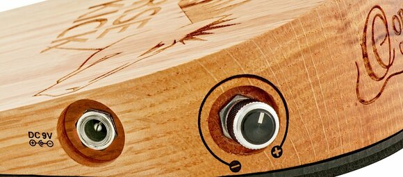 Effect Pedal Ortega HORSE KICK - 3