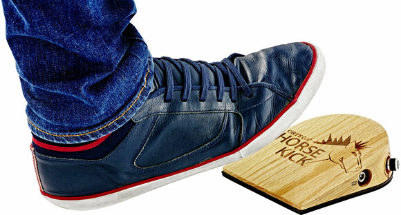 Effect Pedal Ortega HORSE KICK - 4