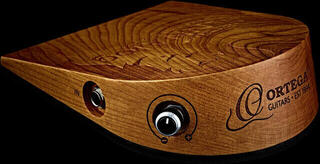 Stompbox Ortega ANNALOG Stompbox - 3