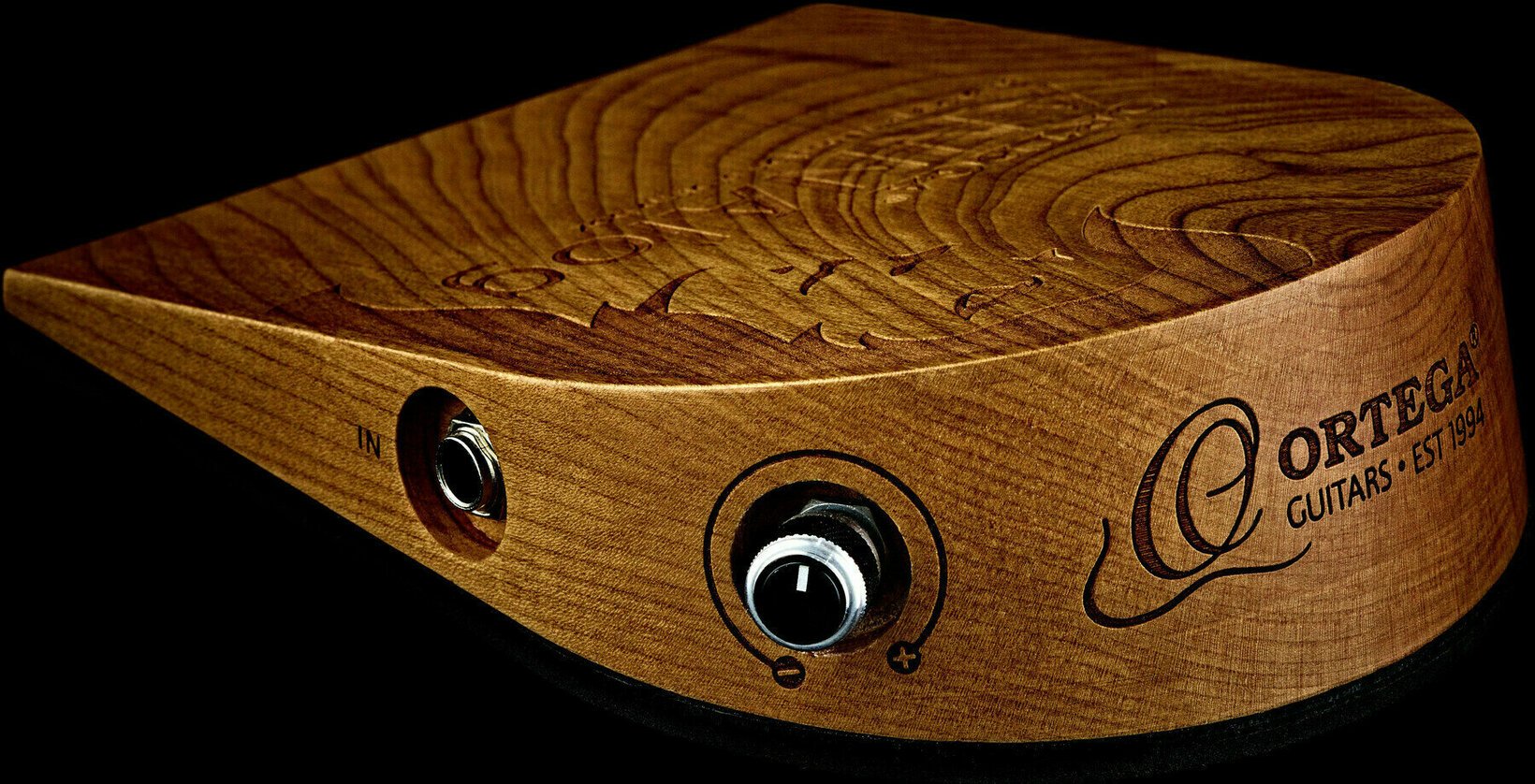 Może być zasilany bateriami