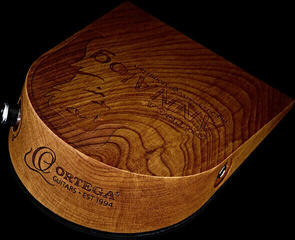 Stompbox Ortega ANNALOG Stompbox - 6