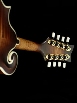 Mandolina Ortega RMFE100AVO Antique Violin Oil - 9