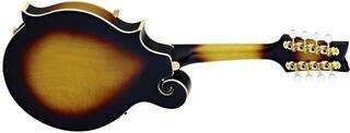 Mandoliini Ortega RMFE90TS Tobacco Sunburst Mandoliini - 1