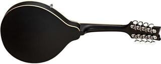 Mandoline Ortega RMAE40SBK Black Satin Mandoline - 1