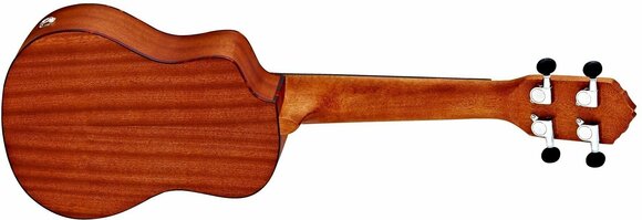 Soprano ukulele Ortega RU5CE-SO Soprano ukulele Natural - 2