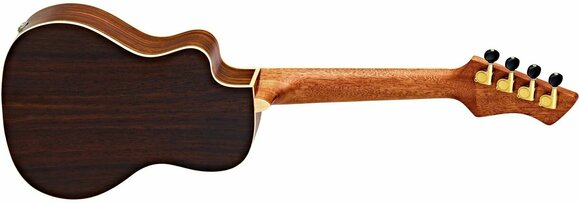 Ukulélé concert Ortega RURW-CE - 2