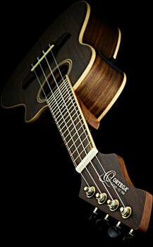 Ukulélé concert Ortega RURW-CE - 3