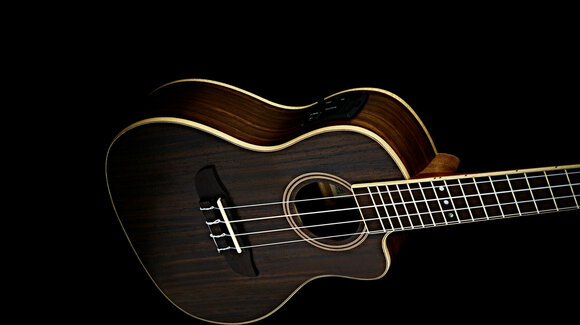 Ukulélé concert Ortega RURW-CE - 4