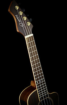 Ukulélé concert Ortega RURW-CE - 5