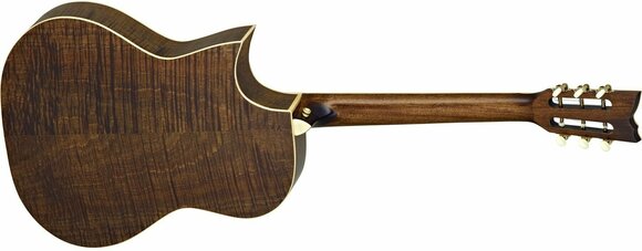 Klasična kitara z elektroniko Ortega OPAL-NY-AGB - 2