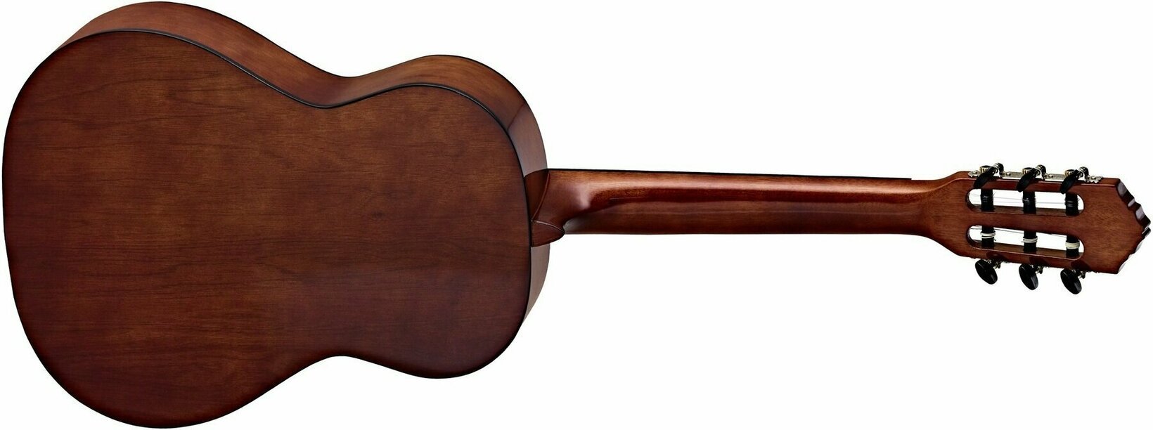 Верхня дека