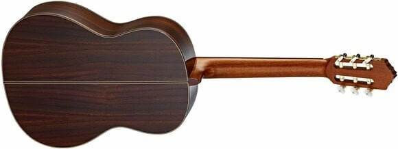 Guitarra clásica Ortega R158SCMN - 2