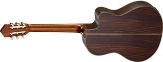 Klasická kytara s elektronikou Ortega RCE159MN-L Klasická kytara s elektronikou - 1