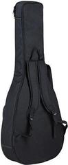 Klasszikus gitár puhatok Ortega ONB34 Klasszikus gitár puhatok Black - 1