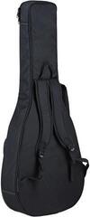 Klasszikus gitár puhatok Ortega ONB14 Klasszikus gitár puhatok Black - 1