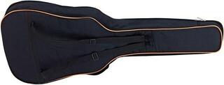Hoes voor klassieke gitaar Ortega OGBSTD-34 Hoes voor klassieke gitaar Black - 1