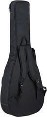 Klasszikus gitár puhatok Ortega ONB44L Klasszikus gitár puhatok Black - 1