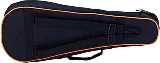 Hoes voor ukelele Ortega OUBSTD-SO Hoes voor ukelele Black - 1